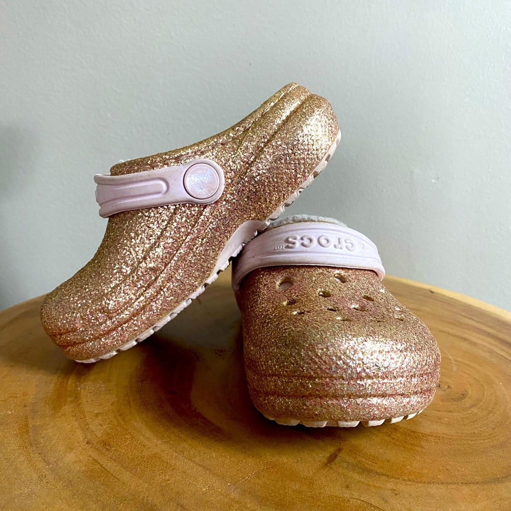 Crocs | Toddler Clogs